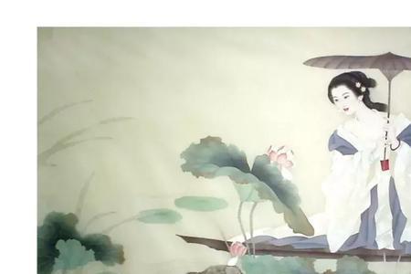 李清照属于什么派