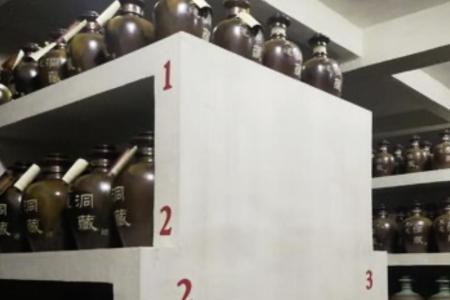 28°的酒能存放几年