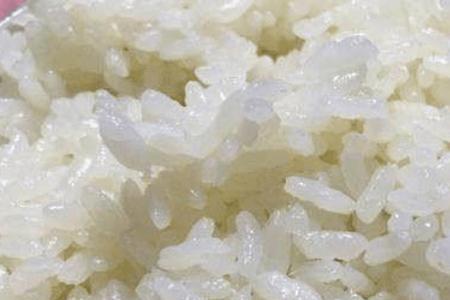 吃不完的米饭可以晒干再保存吗