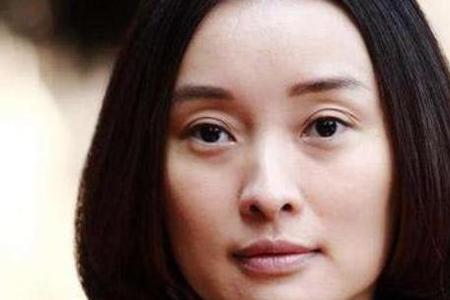 主持人吴越婚姻状况