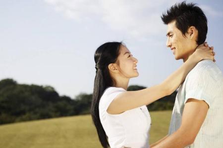 男生说女生淘气是什么意思
