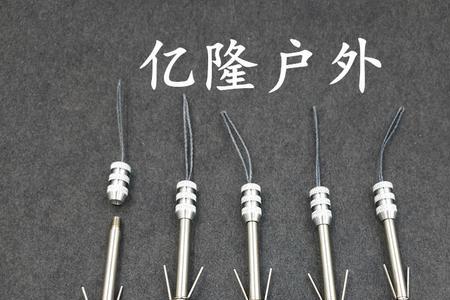 射鱼入水鱼镖发漂怎么回事