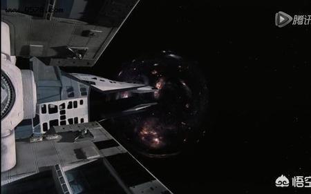 星际穿越人类最后居住地