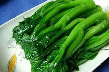 油菜韭菜能一起炒吗