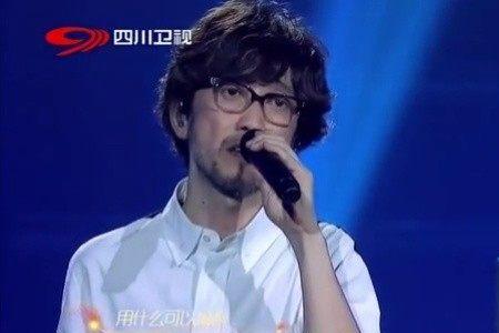 为什么周传雄要翻唱小刚的歌