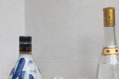 黄盖玻汾和晋泉高粱白哪个好喝