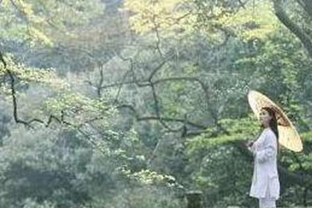 语浅意深是什么意思