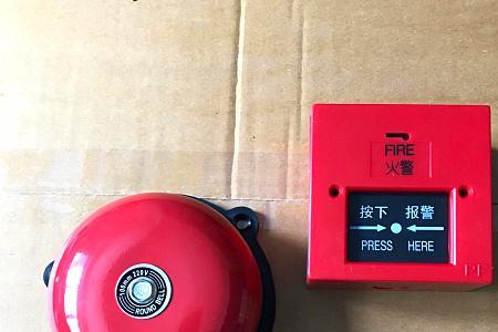 消火栓报警器怎么用