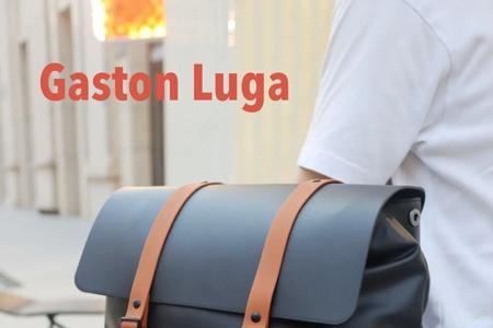 gastonluga什么档次