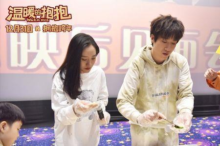 温暖的抱抱为什么不抱常远
