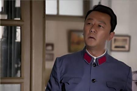 父母爱情江德海扮演者
