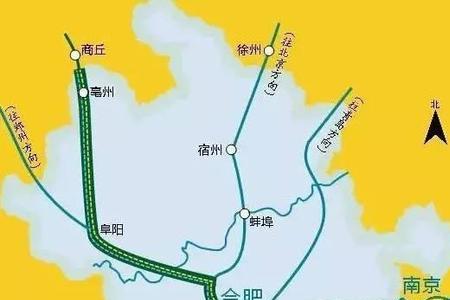 合肥到太和高铁东站可以下车吗