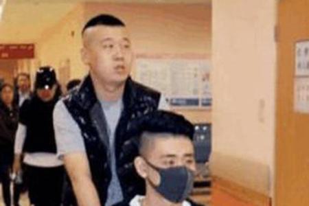 张云雷多重