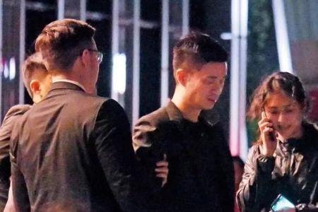 夜店搂搂抱抱算出轨吗