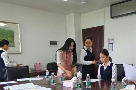 会务人员属于编制内吗