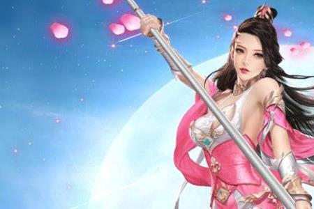 武炼巅峰陶凌婉介绍