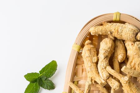 花旗参粉的保质期多久