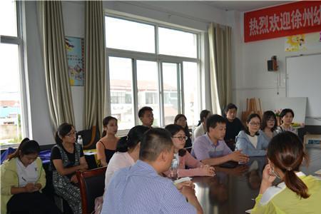 徐州幼儿师范毕业后能教小学吗