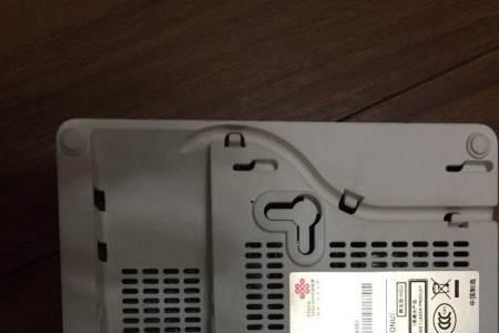 联通光猫哪个接口是电视