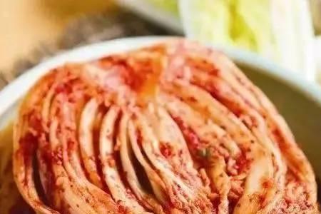 泡菜需要用盐杀水吗