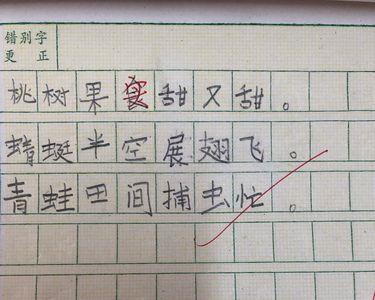 诗歌妈妈的手仿写