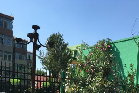 沈阳优尔幼儿园奥体园怎么样