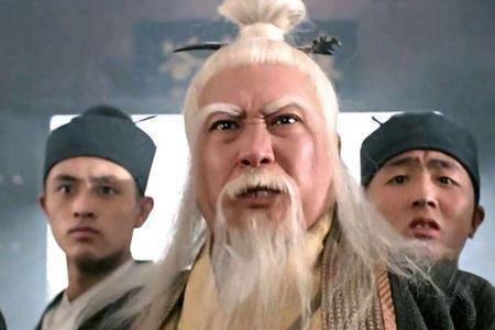 张三丰和朱元璋差几岁