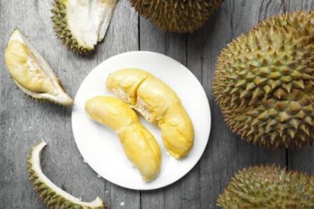 榴莲不熟可以用电饭锅加热吗