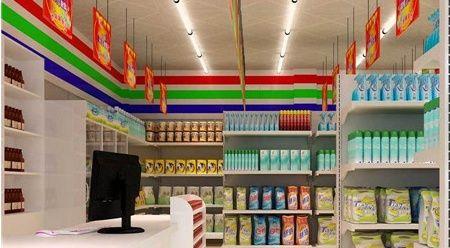 20平米便利店经营模式