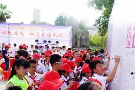 辛亥革命移风易俗的意义
