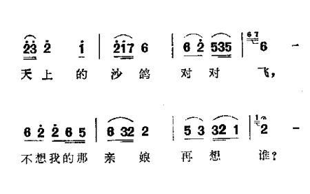教歌员对歌曲本体熟悉包括哪些
