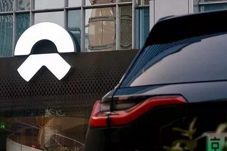 蔚来跟理想是一家公司嘛