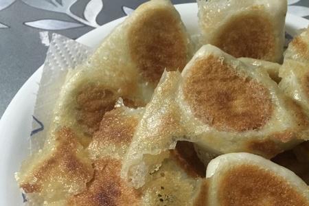 一个北方水煎包多少克