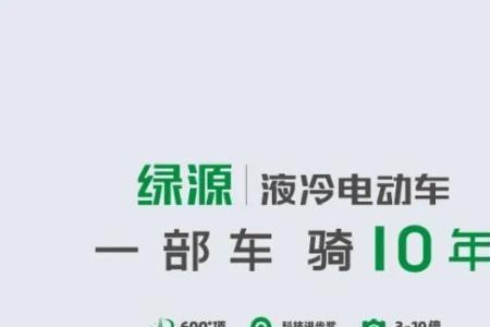 绿源电机缺点