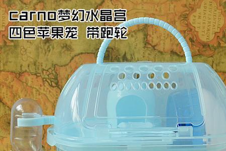 仓鼠跑轮会不会累死