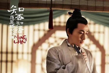 知否知否出现过多少个国公爷