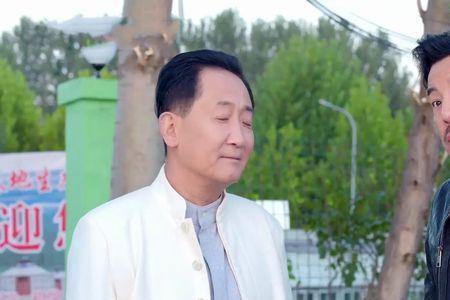 鼓楼外演员表