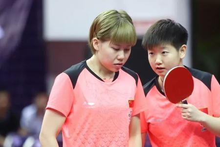 印度尼西亚乒乓女选手
