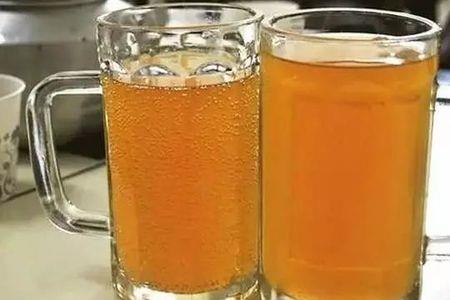 鲜酿格瓦斯 存放时间