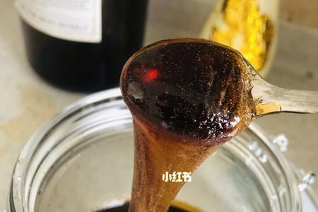 熬秋梨膏剩下的渣做什么用