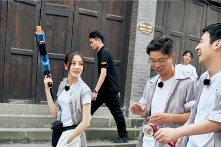 极限挑战支教哪一集