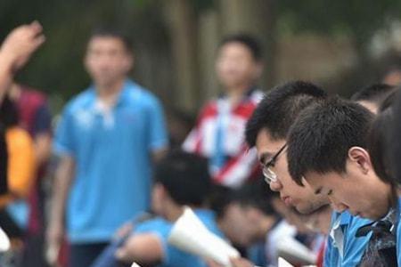 高考有捷径是什么意思