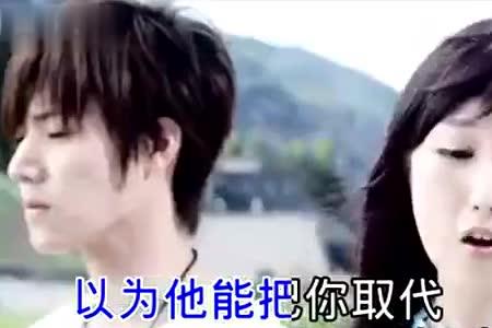 恩恩怨怨是什么歌里的词
