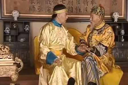 为什么有些人喜欢称自己为朕