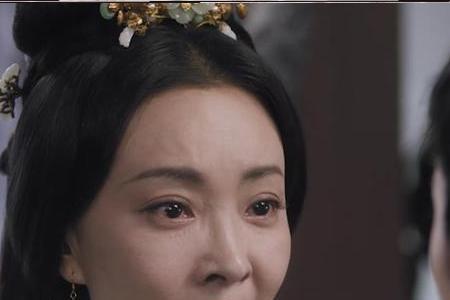 周生如故太后的扮演者是谁