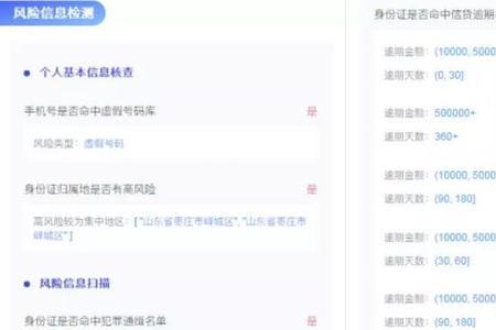 融易分期不还会有什么后果