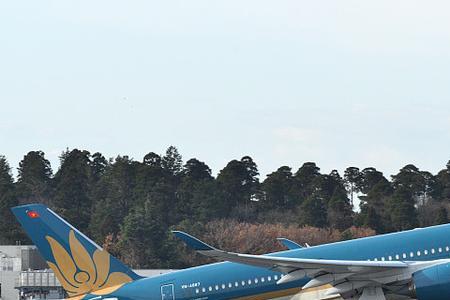 空客a321中型客机