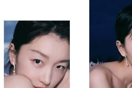 喜欢单眼皮的男生的女生性格