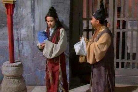 贾宝玉为什么要叫做贾二爷