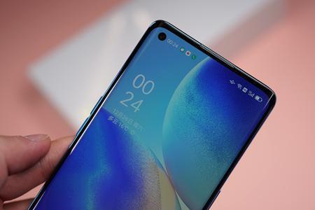 reno5pro有什么新功能